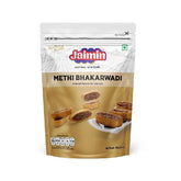 Jaimin Methi Bhakharwadi 200g^ - Shaalis.com